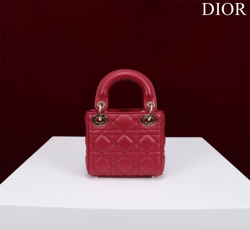 chr1st1an D10r my lady bags